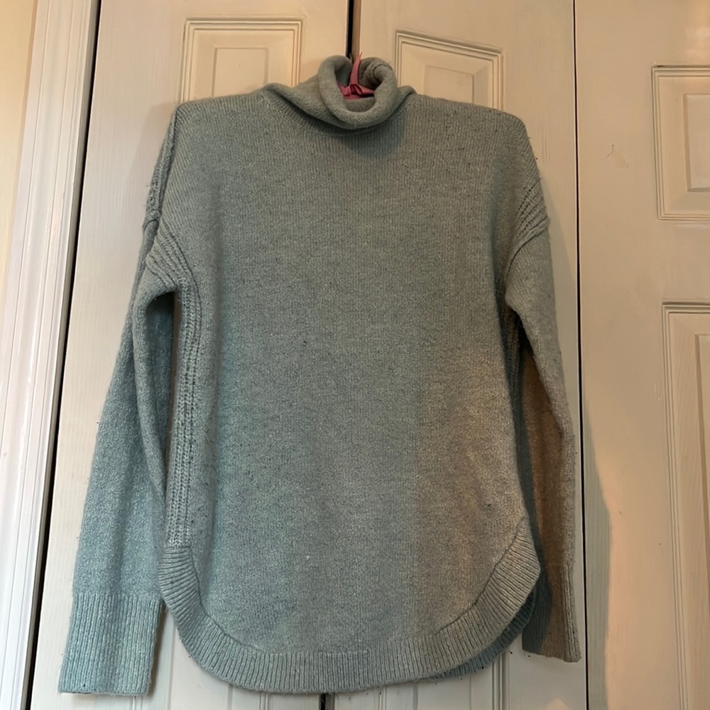 Gap Sweater baby blue